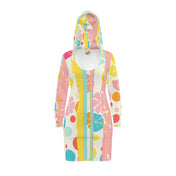 Hoodie Dress
