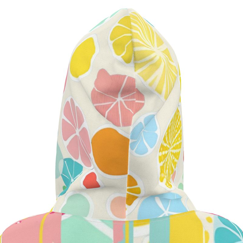 Hoodie Dress