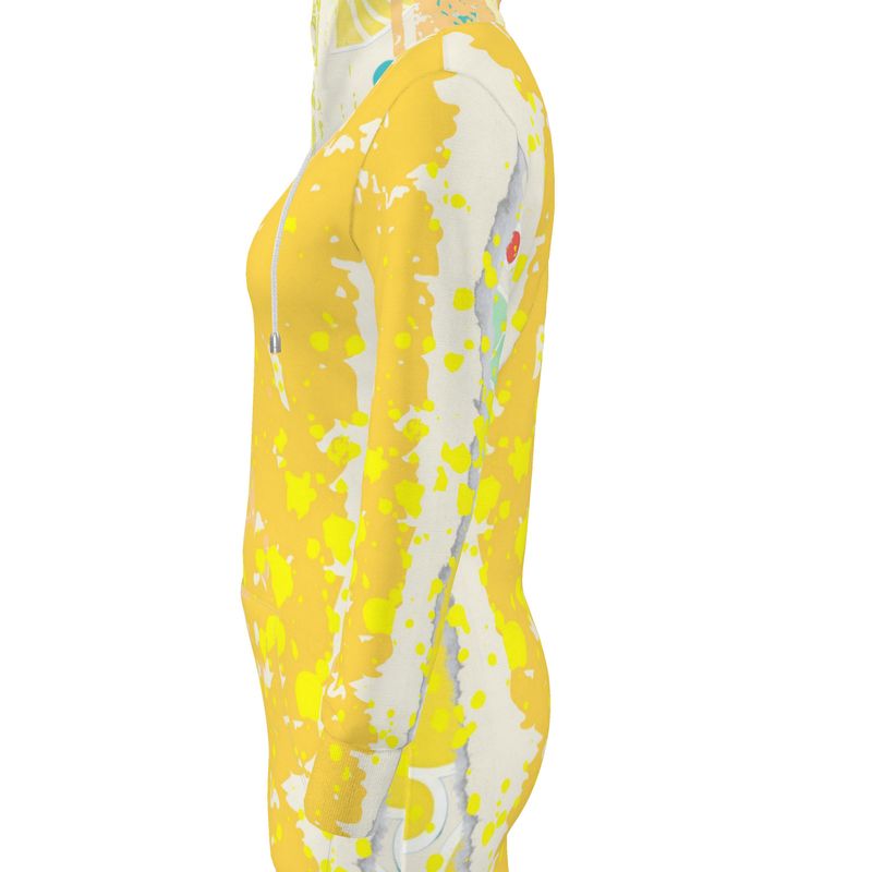 Hoodie Dress