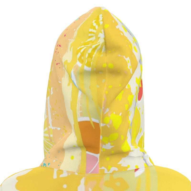 Hoodie Dress