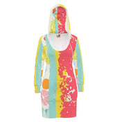 Hoodie Dress