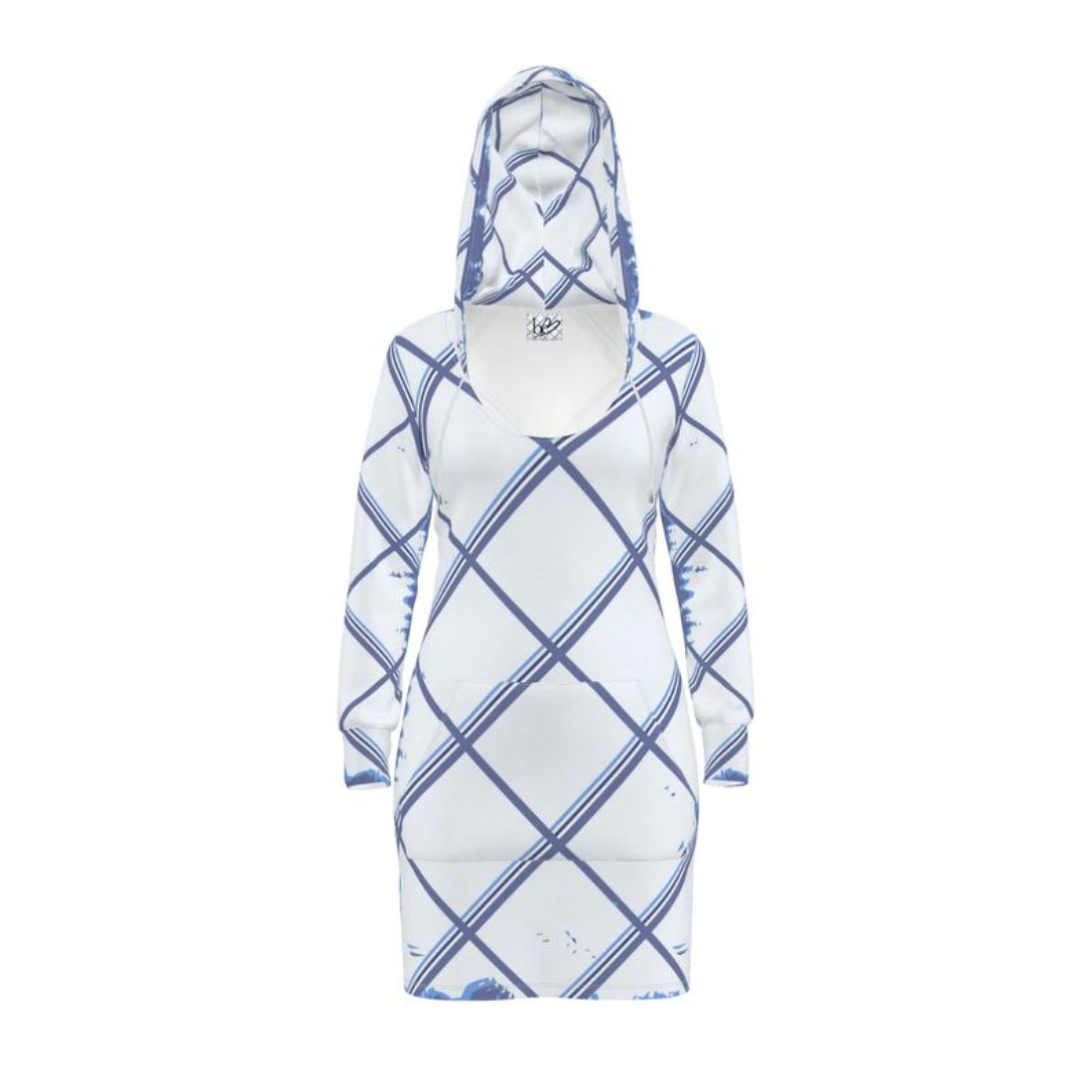 Hoodie Dress