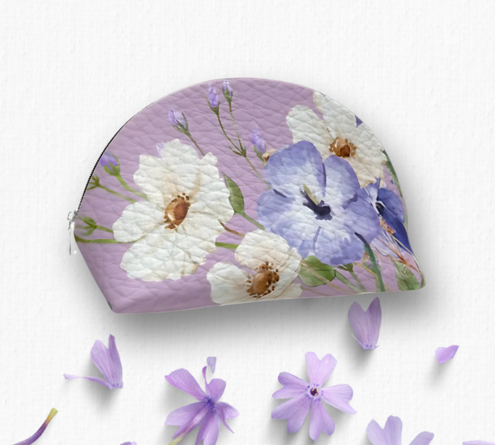 Ananasleder Tasche 