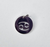 Zodiac Charm