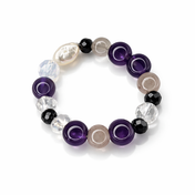 Lunaria Edelsteinring