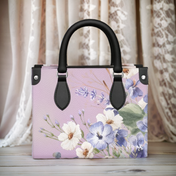 Mini Tote Bag