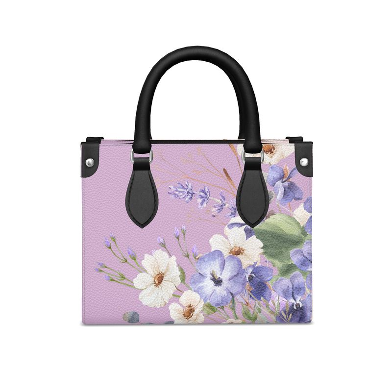 Mini Tote Bag