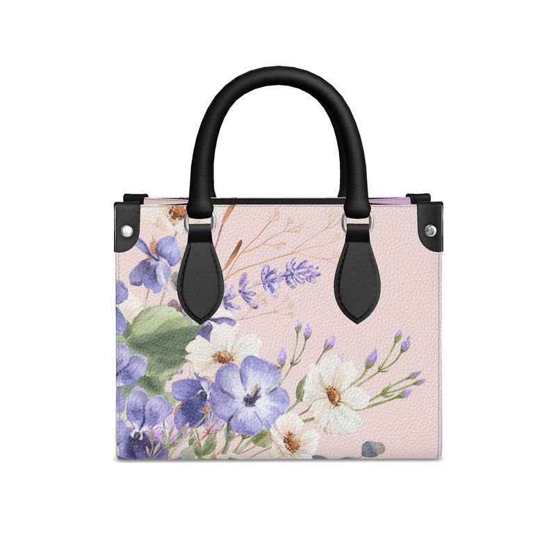 Mini Tote Bag