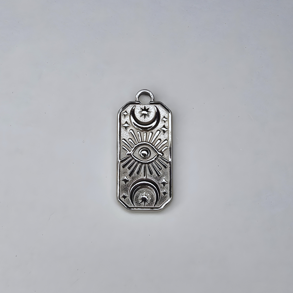 Mystic Eye Charm