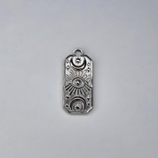 Mystic Eye Charm