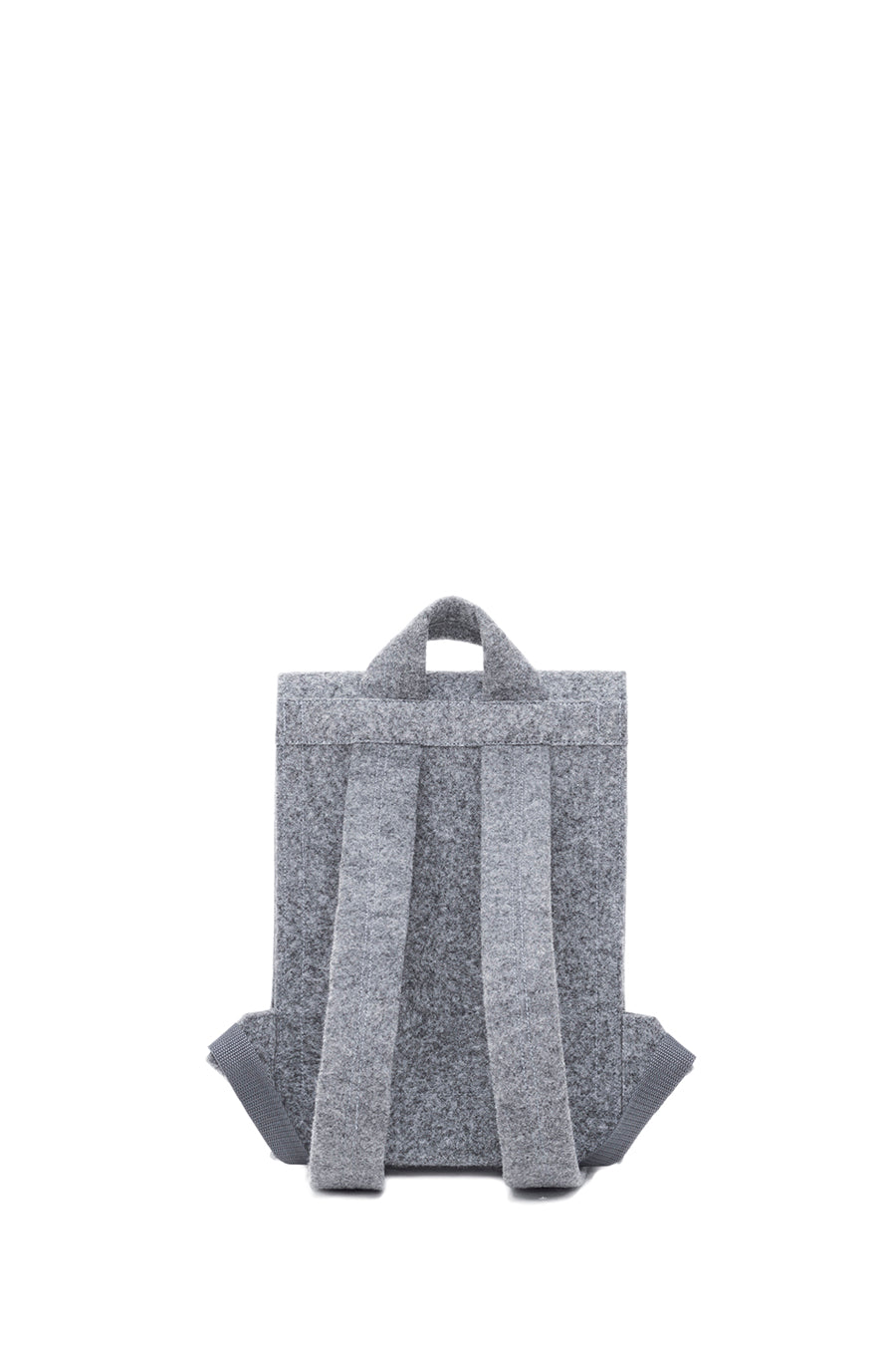 Lund Mini Backpack - Grey