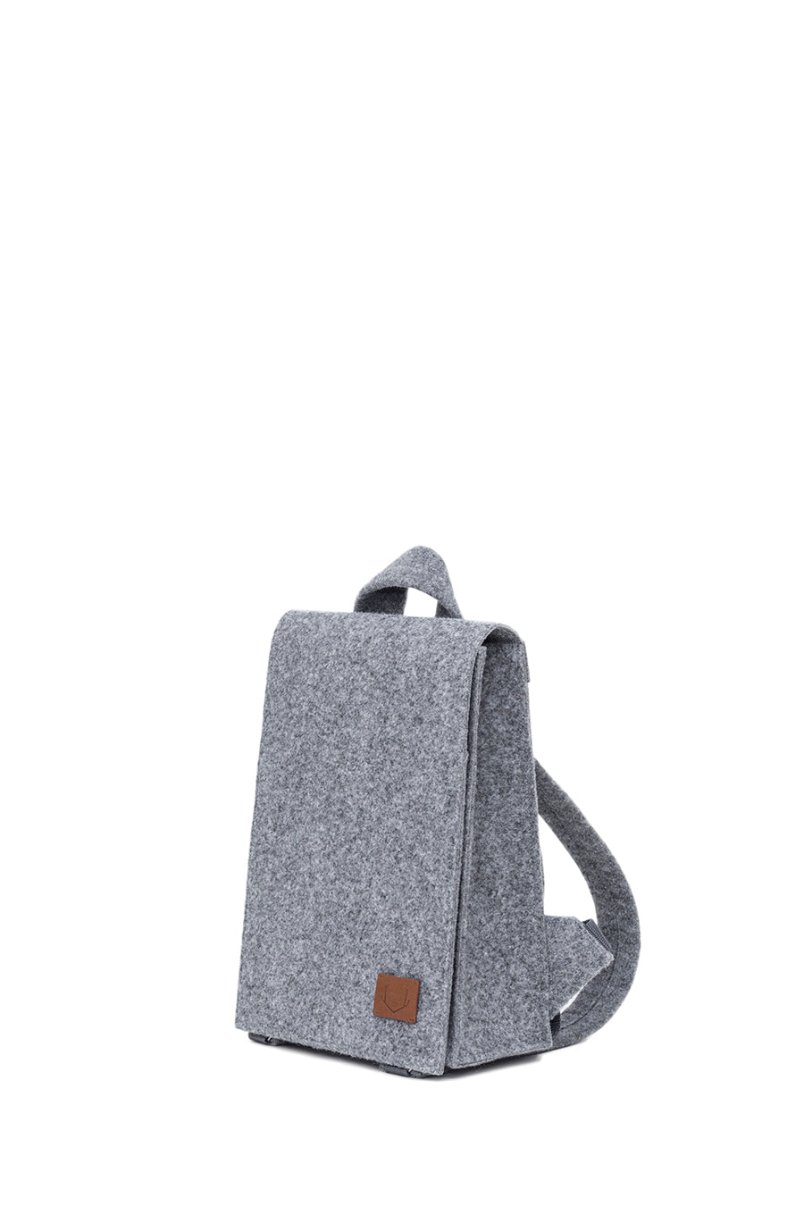 Lund Mini Backpack - Grey