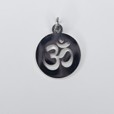Om Symbol Charm