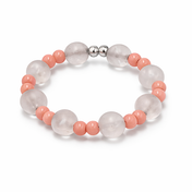 Perlen_Ring_Rosenquarz_Bambuskorall