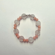 Coral Blossom