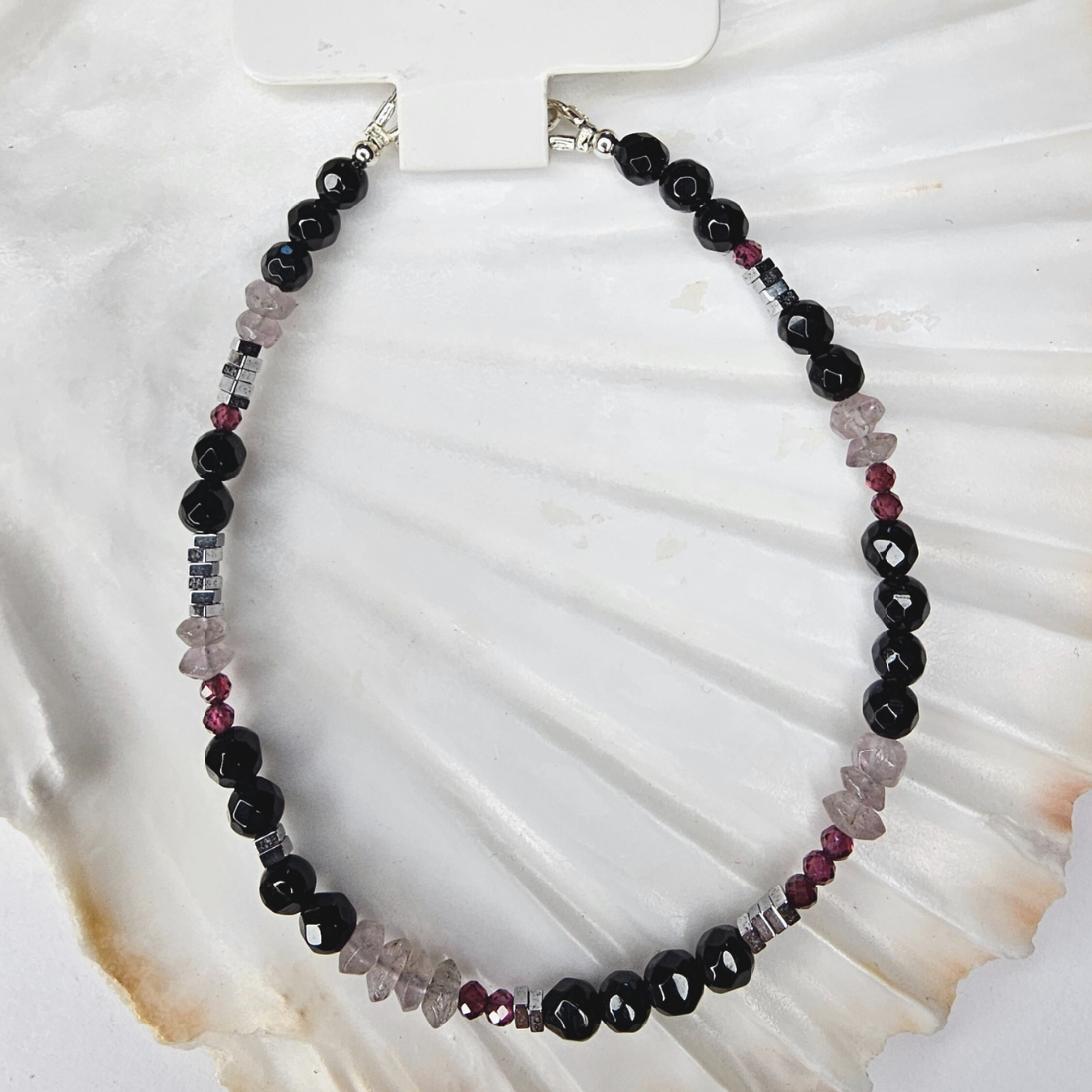 Perlenarmband