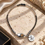 Raw Diamond Smoky Ice – Rohdiamanten, Rauchquarz & Pyrit