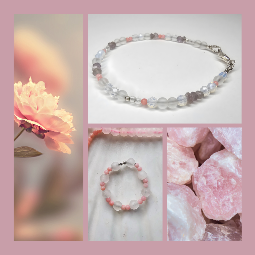 Rosenquarz_Edelstein