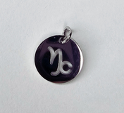 Zodiac Charm