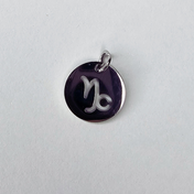 Zodiac Charm
