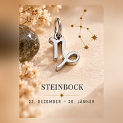Sternenliebe | Dein Sternzeichen-Armband