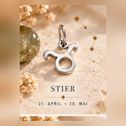 Sternenliebe | Dein Sternzeichen-Armband