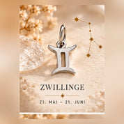 Sternenliebe | Dein Sternzeichen-Armband
