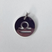 Zodiac Charm