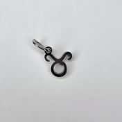 Zodiac Charm Stier
