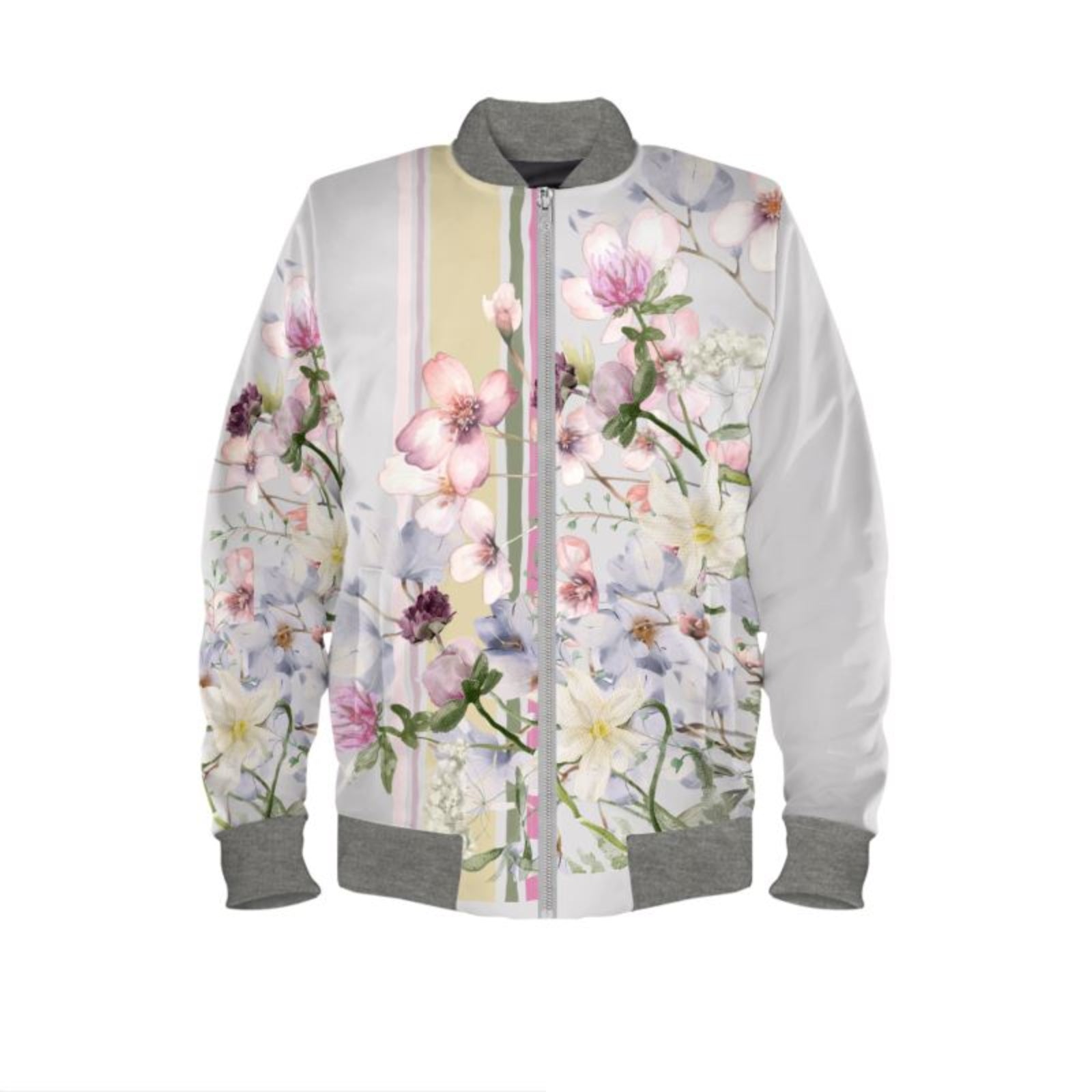 bomberjacke nachhaltig