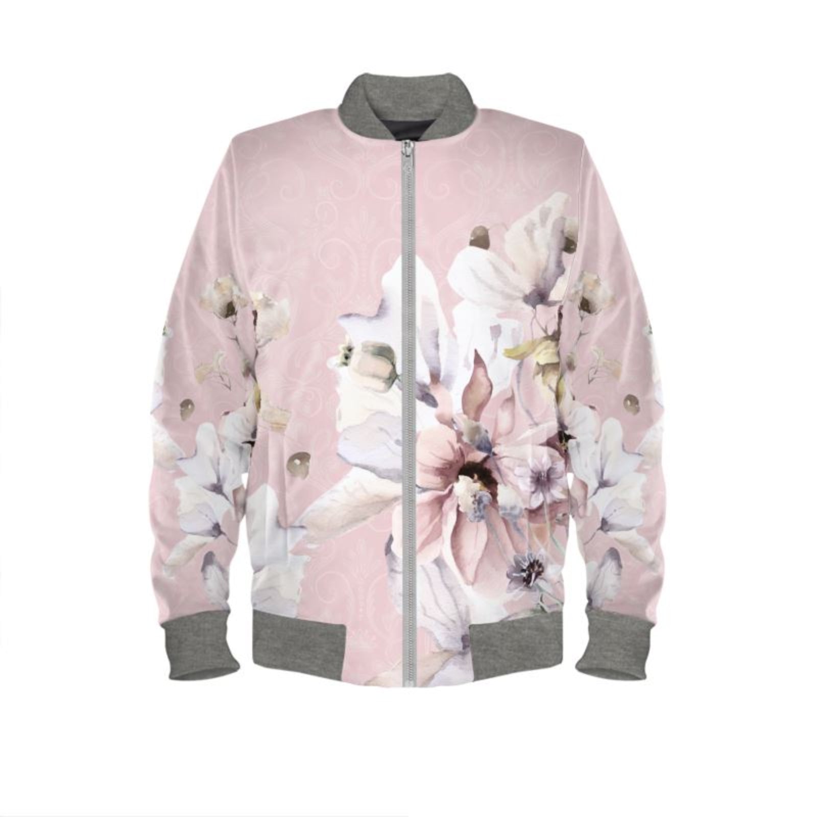 bomberjacke nachhaltig