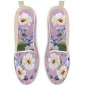 Espadrilles, Bunte Espadrilles