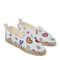Bunte Espadrilles – leichte Damen Sommerschuhe