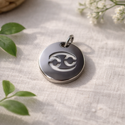 Zodiac Charm