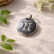 Zodiac Charm