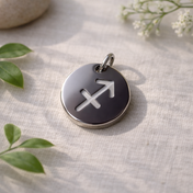 Zodiac Charm
