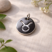 Zodiac Charm