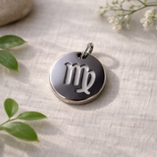 Zodiac Charm