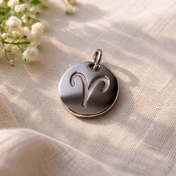 Zodiac Charm