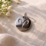 Zodiac Charm