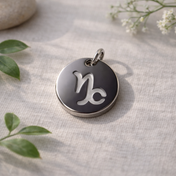 Zodiac Charm