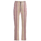 velvet hose, satin hose