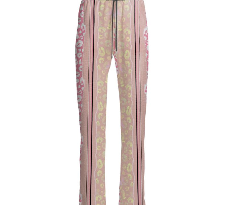 velvet hose, satin hose