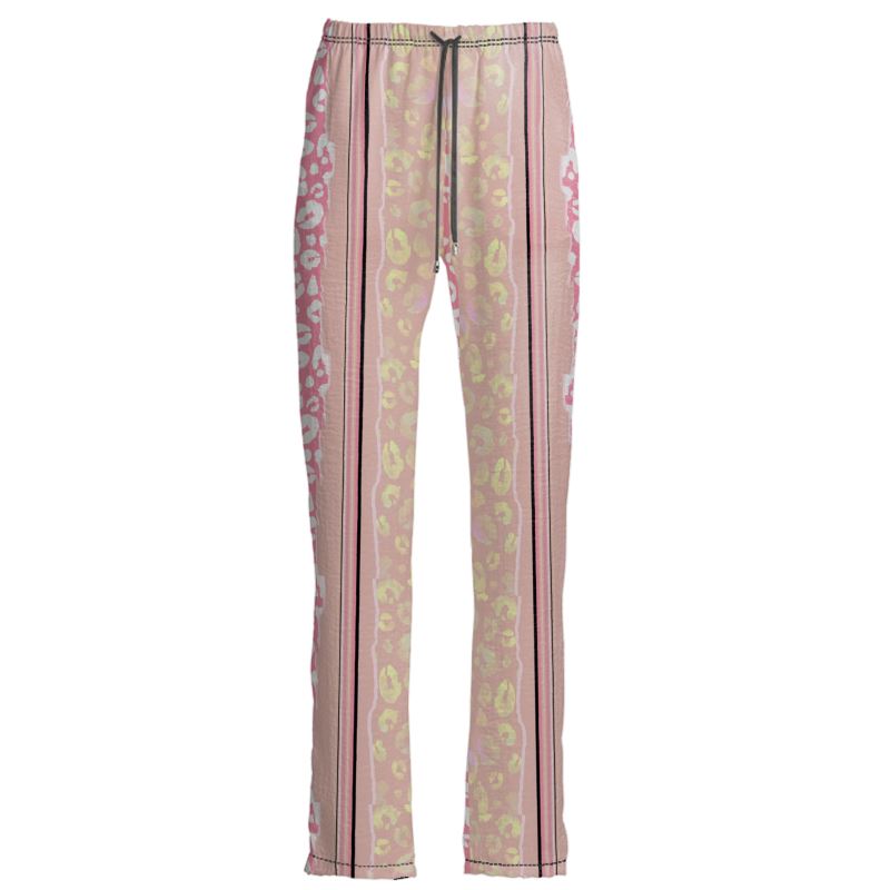 velvet hose, satin hose