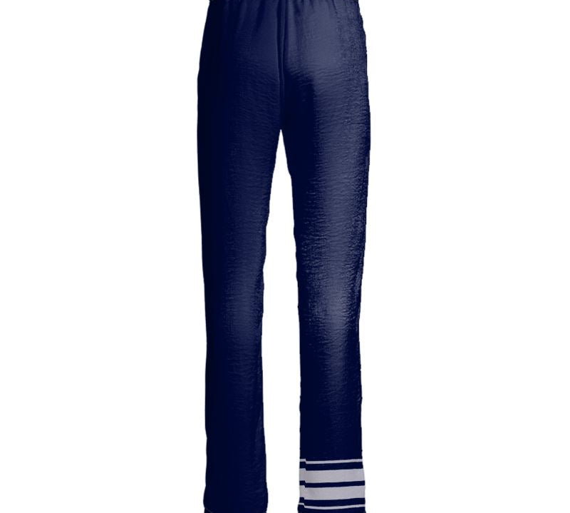 Velvet Hose, satin hose