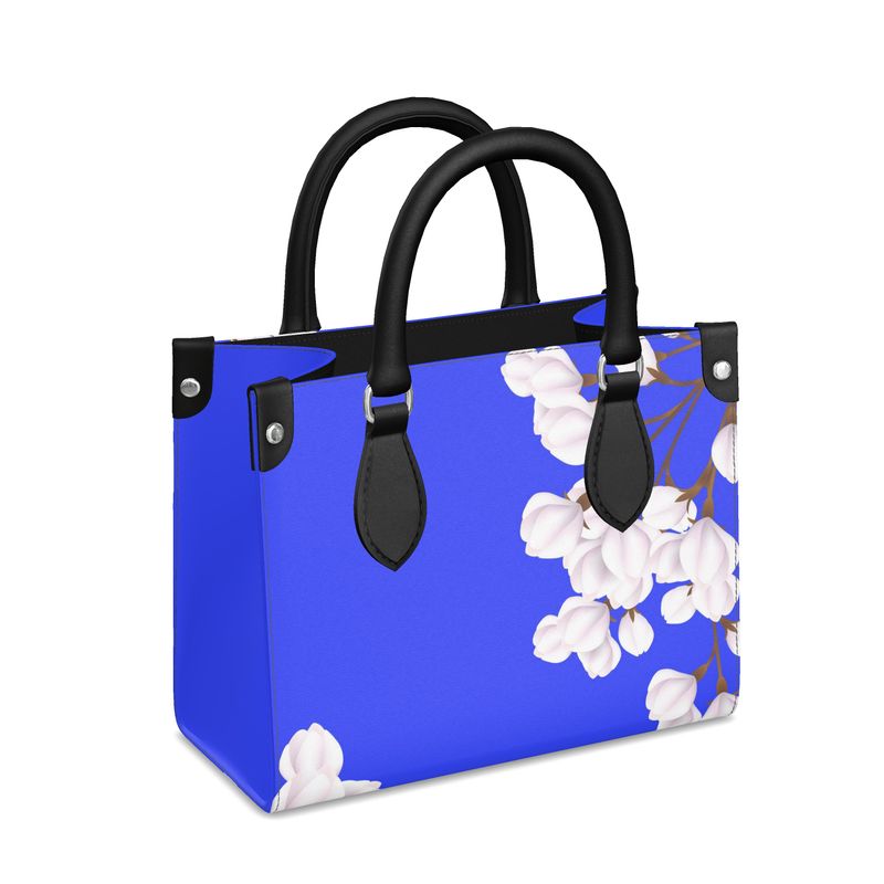 Mini Tote Bag - Lilly