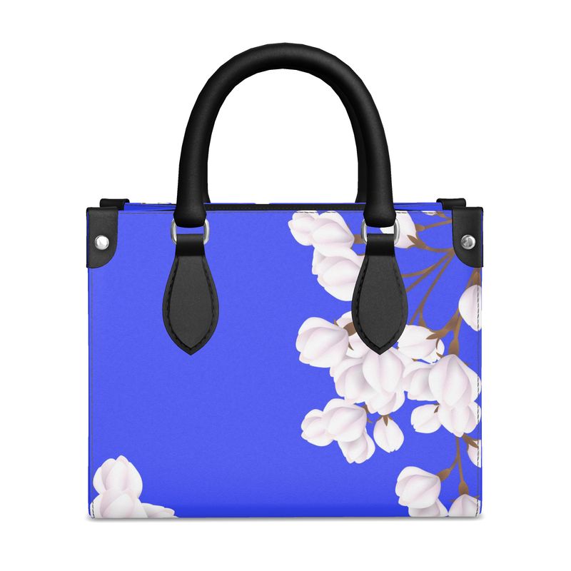 Mini Tote Bag - Lilly