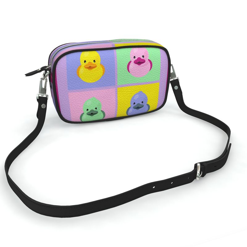 Nia Crossbody Bag